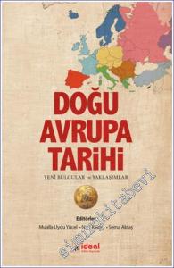 Doğu Avrupa Tarihi : Yeni Bulgular ve Yaklaşımlar -        2024