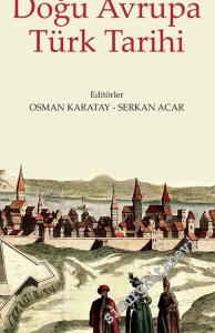 Doğu Avrupa Türk Tarihi -