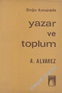 Doğu Avrupa'da Yazar ve Toplum -