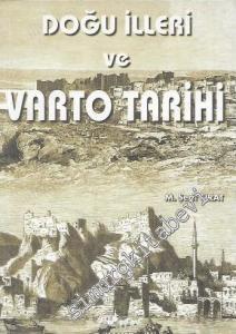 Doğu İlleri ve Varto Tarihi -        1998
