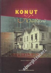 Doğu Karadeniz Örneğinde Konut Kültürü -        2000