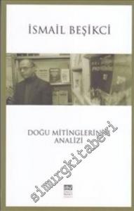 Doğu Mitinglerinin Analizi : 1967 -        2014