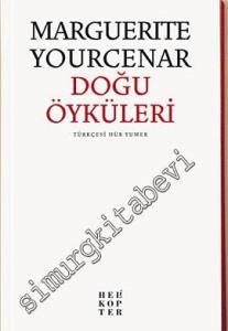Doğu Öyküleri -        2023