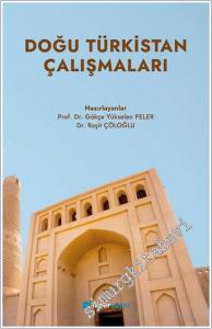 Doğu Türkistan Çalışmaları -        2026