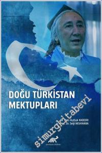 Doğu Türkistan Mektupları -        2021