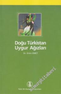 Doğu Türkistan Uygur Ağızları -