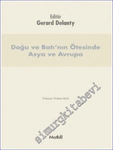 Doğu ve Batı'nın Ötesinde Asya ve Avrupa -        2016