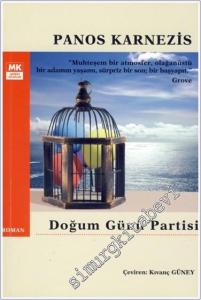 Doğum Günü Partisi -