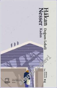 Doğum Lekeli Kadın -        2023