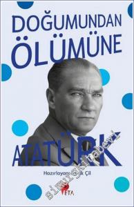 Doğumundan Ölümüne Atatürk  -        2022