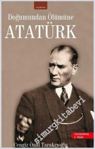 Doğumundan Ölümüne Atatürk -        2024