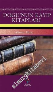 Doğunun Kayıp Kitapları -