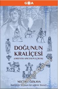 Doğunun Kraliçesi CİLTLİ -        2016