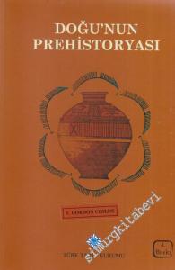 Doğu'nun Prehistoryası -        2020