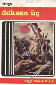 Doksan Üç -