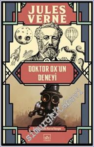 Doktor Ox'un Deneyi -        2022