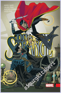 Doktor Strange - Cilt 2 : Bedel -