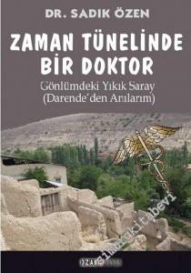 Doktorluk Dediğin İki Tık Tık 3: Zaman Tünelinde Bir Doktor -        2003
