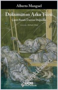 Dokumanın Arka Yüzü : Çeviri Sanatı Üzerine Değiniler -        2025