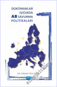 Dokümanlar Işığında AB Savunma Politikaları CİLTLİ -        2026