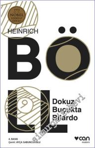 Dokuz Buçukta Bilardo -        2024