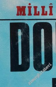 Dokuz Işık : Milli Doktrin -