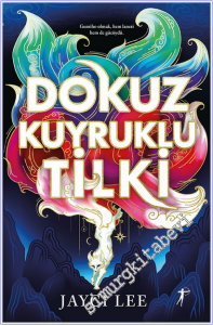 Dokuz Kuyruklu Tilki : Dört Krallık Diyarı 1 -