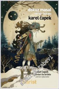 Dokuz Masal ve Bir Fazlası -        2024