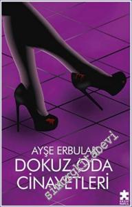 Dokuz Oda Cinayetleri -        2023