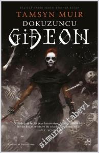 Dokuzuncu Gideon : Kilitli Kabir Serisi 1 -        2026