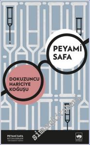 Dokuzuncu Hariciye Koğuşu -        2023