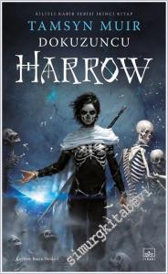 Dokuzuncu Harrow : Kilitli Kabir Serisi 2 -        2026