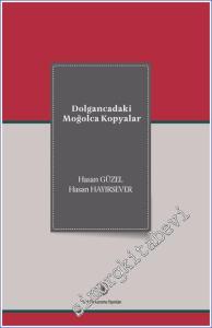 Dolgancadaki Moğolca Kopyalar -        2023