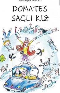 Domates Saçlı Kız -        2018