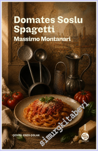 Domates Soslu Spagetti -