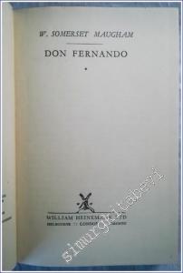 Don Fernando -        1952