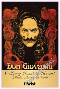 Don Giovanni / Opera Klasikleri: 18 -         2024
