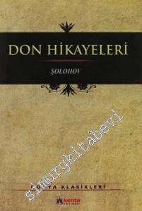 Don Hikayeleri -