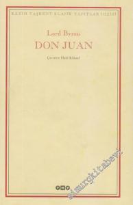 Don Juan CİLTLİ -        2002