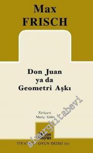 Don Juan ya da Geometri Aşkı -