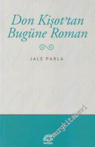 Don Kişot'tan Bugüne Roman -
