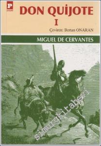 Don Quijote 1 -        2012