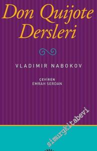 Don Quijote Dersleri -
