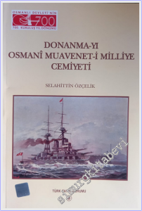 Donanma-yı Osmanî Muavenet-i Millîye Cemiyeti -