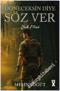 Döneceksin Diye Söz Ver 1 - Şah Mat -        2026