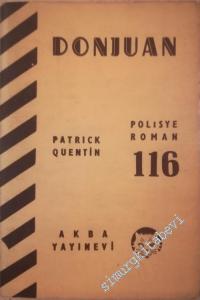 Donjuan -