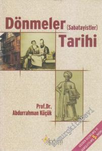 Dönmeler Tarihi - Sabatayistler -        2001