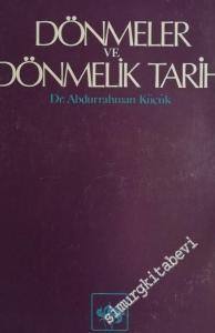 Dönmeler ve Dönmelik Tarihi -