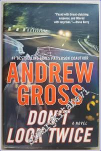 Don't Look Twice : A Ty Hauck Novel (Book 2 of 4: Ty Hauck [hardcover] -        2009