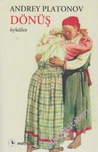 Dönüş - Öyküler -